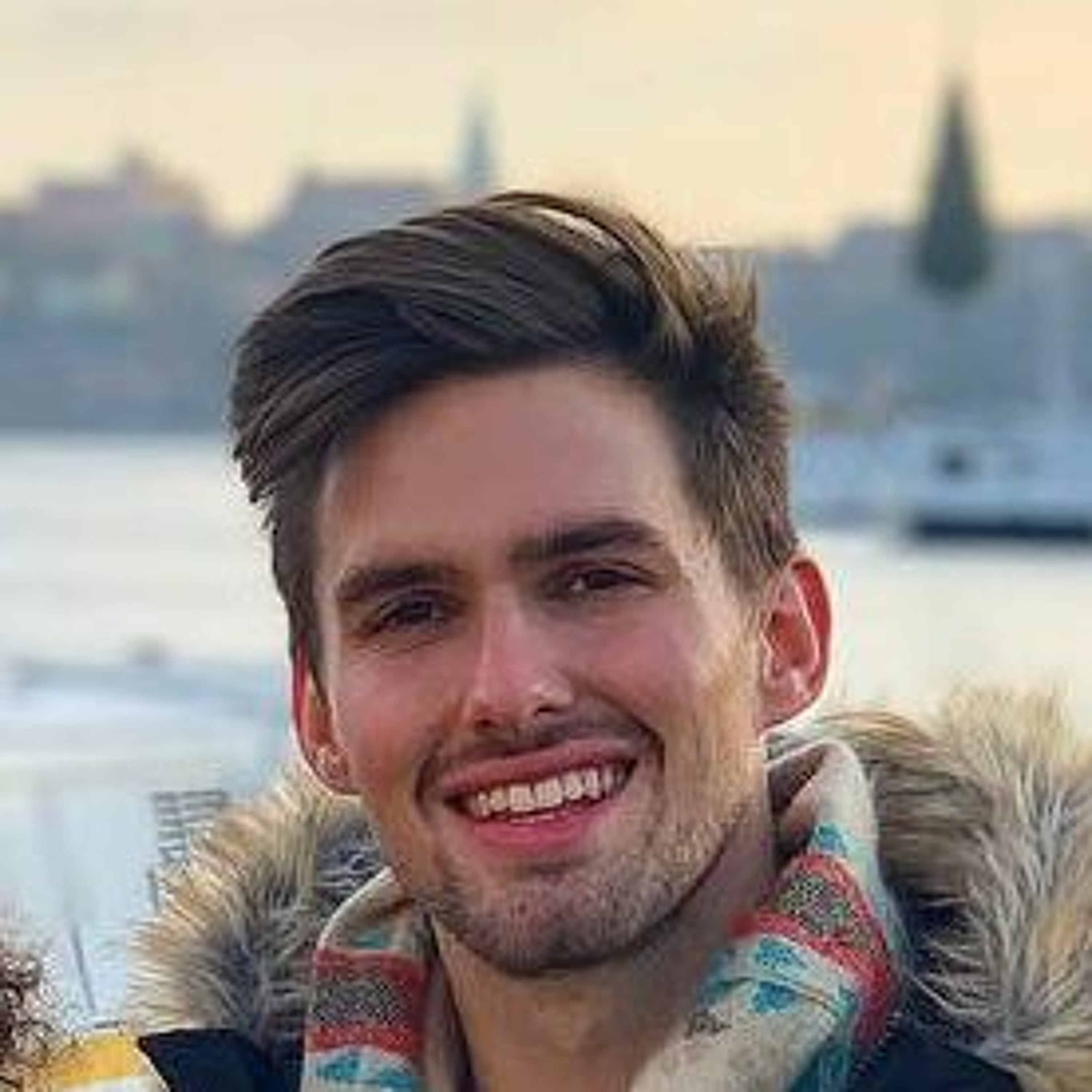 Atom CTO Podcasts