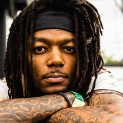 JID - Sugar Water (Hidden by the City EP) (Unreleased)