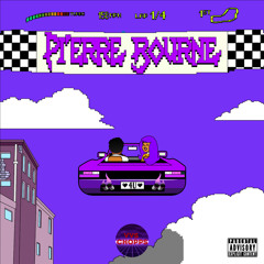 Pi’erre Bourne - 4U [Playstation] (Chopped & Screwed)