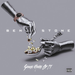 Benji Stone - Some Mo’ Of It