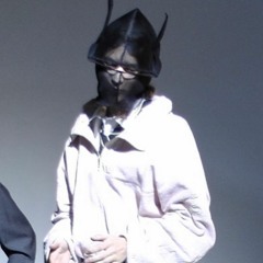 Bladee - Side By Side (Slowed)