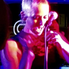 Sweet Soul Sista Live @ HiViz Jamz