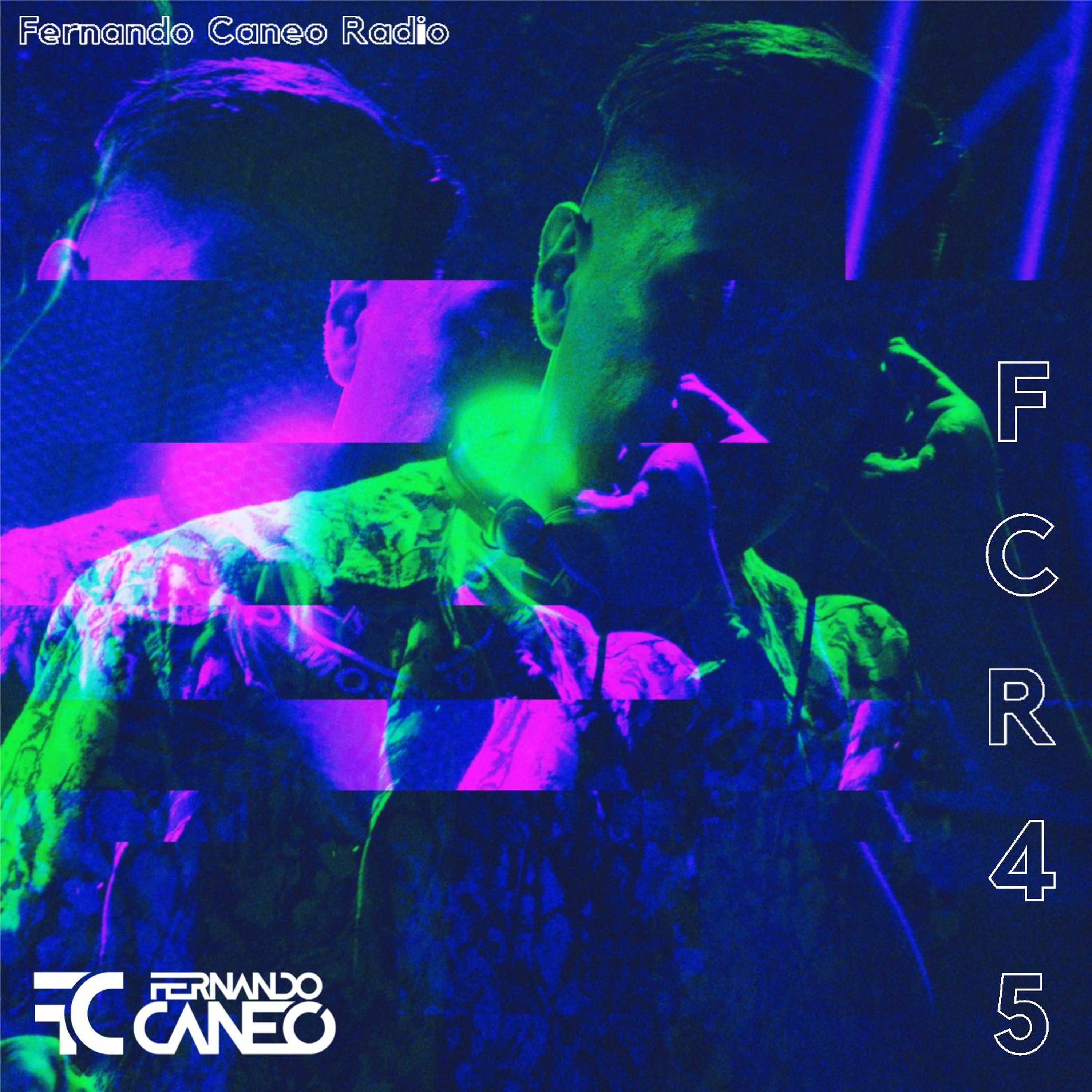 Fernando Caneo Radio