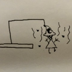 unreleased - hangman unknown artist