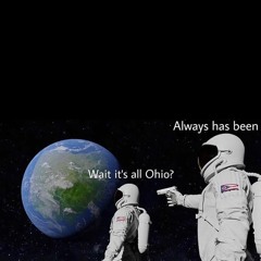 It's All Ohio