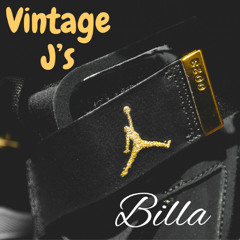 Vintage Js - Billa (UK Drill x Punjabi Rap)