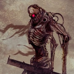 KROWW - THE SECOND MECH (PURE KARNAGE REMIX)