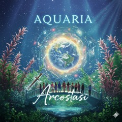 Aquaria (feat. Grey Wolf)
