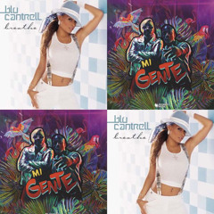 Breathe x Mi Gente (Toby Rowley Mashup)