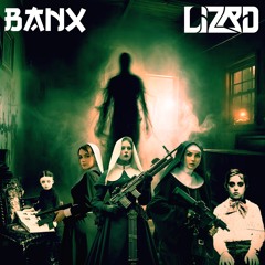 BANX & LIZRD - FORSAKEN [FREE DL]