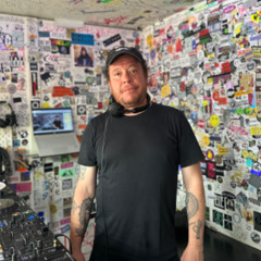 Felipe from BK @ The Lot Radio 06-26-2025