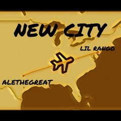 New City (Feat. Alethegreat)