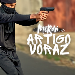 Artigo Voraz
