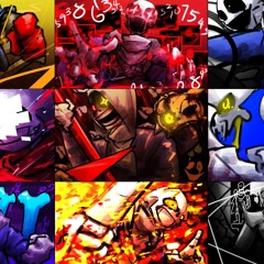 [Ending Time Octet] [Season 1-2-3] [Full OST/UST COLLECTION]