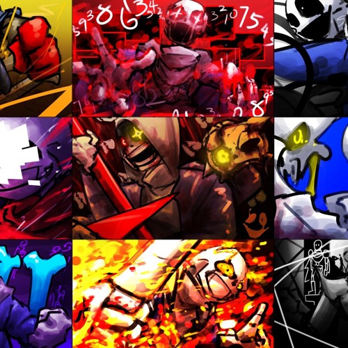 [Ending Time Octet] [Season 1-2-3] [Full OST/UST COLLECTION]