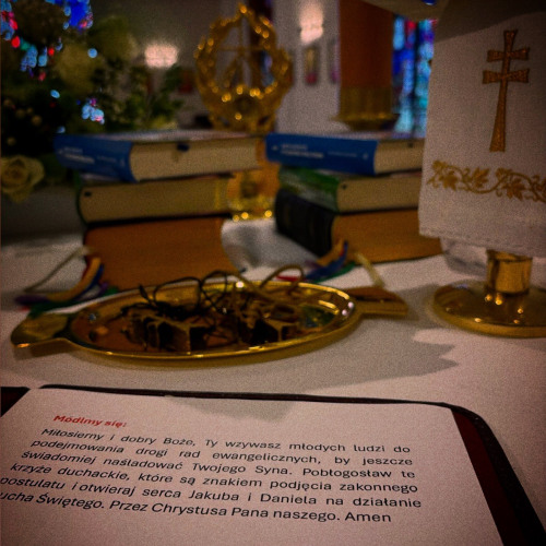 Poznaj samego siebie!