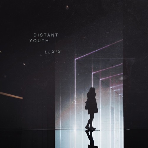 Distant Youth - Jupiter No. 6
