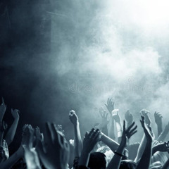 JoE TaY!oR - Hands Up In The Air (Sample)