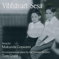 Vibhavari Sesa