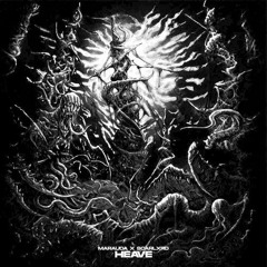 MARAUDA - HEAVE W/ SCARLXRD (EXTENDED)