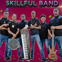 Skillful Band - Yuh Playing Cute (SXM Soca 2020)