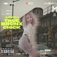 True Bronx Chick Freestyle - Benedict Apollo Productions