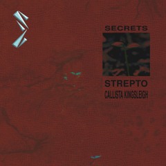 Secrets (feat. Kingsleigh)