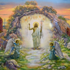 Find God