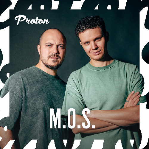 M.O.S. - Autumn 2025 (Proton Radio)