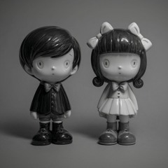 정말이야, 한번만. Really, just once.﻿