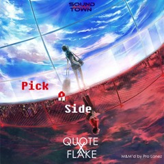 Pick A Side