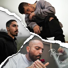 Hiphopologist x Poori x Majhool - Roya (prod.Raidan)