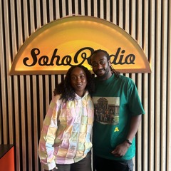 The Loko Effect Feat. Tone - 17.08.2024 - Soho Radio