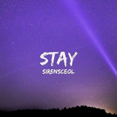 SirensCeol - Stay | LTIC Studio No Copyright Music