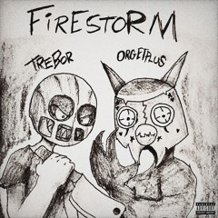 FIRESTORM w/orgetplus [сама невинность]