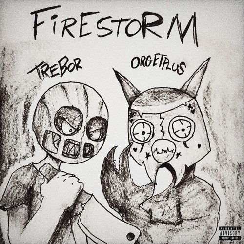 FIRESTORM w/orgetplus [сама невинность]
