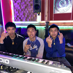 FREE DA M'Z (feat. 1805Manii, Lul Donii, 1805jaccboy)