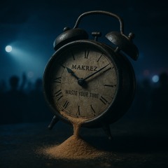 MAKREZ - Waste your time (FREE DL)