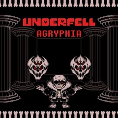 Underfell - AGRYPNIA (Instinctualized)