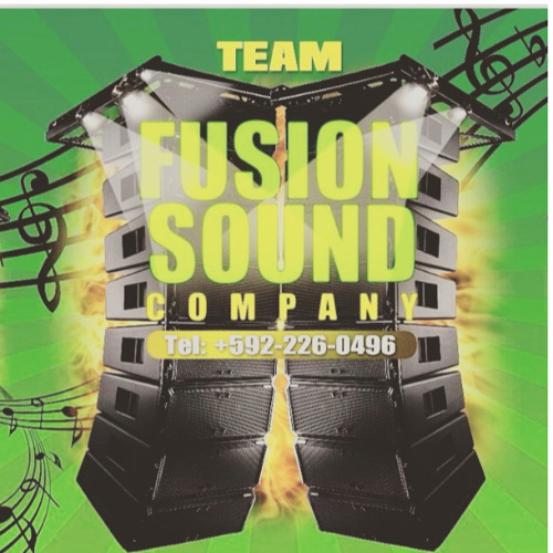 LINE TOP JUGGLING TEAM FUSION