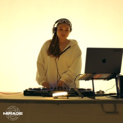 LIL Y | Progressive House & Melodic Techno Set w/ Mirage Collective