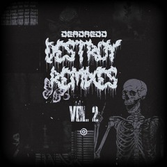 DESTROY (HyperHax Remix)