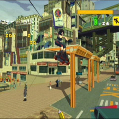 Shibuya 2 @.Jin