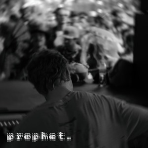 prophet. Rabbit Hole Shambhala Set