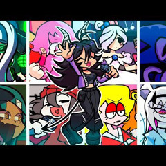 CRYSTAL DREAMS but Every Turn a Different Character Sings FNF Crystal Dreams but Everyone Sing It