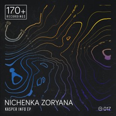 Nichenka Zoryana - Mostik
