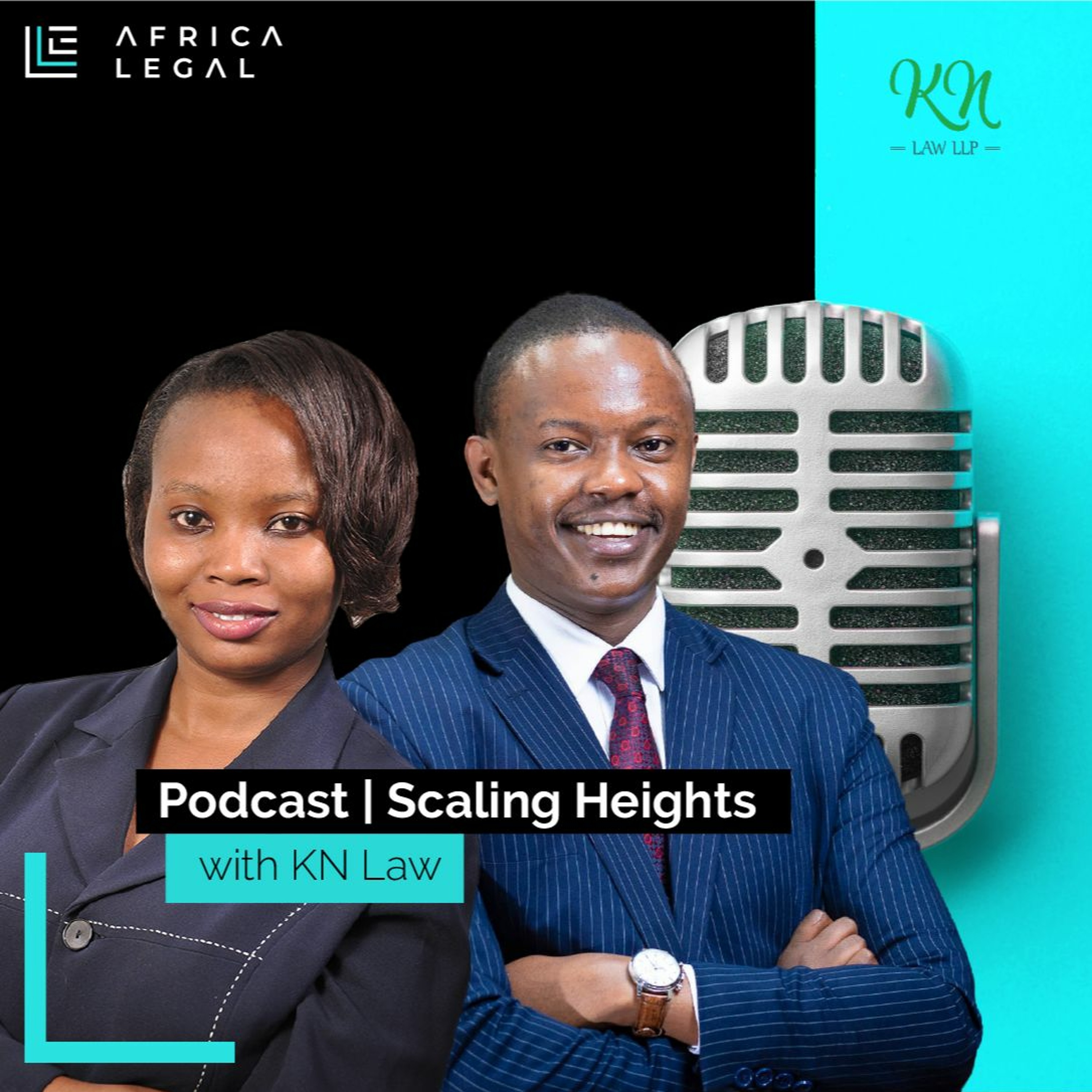 Africa Legal Podcast