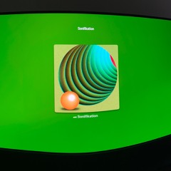 Sonifikation