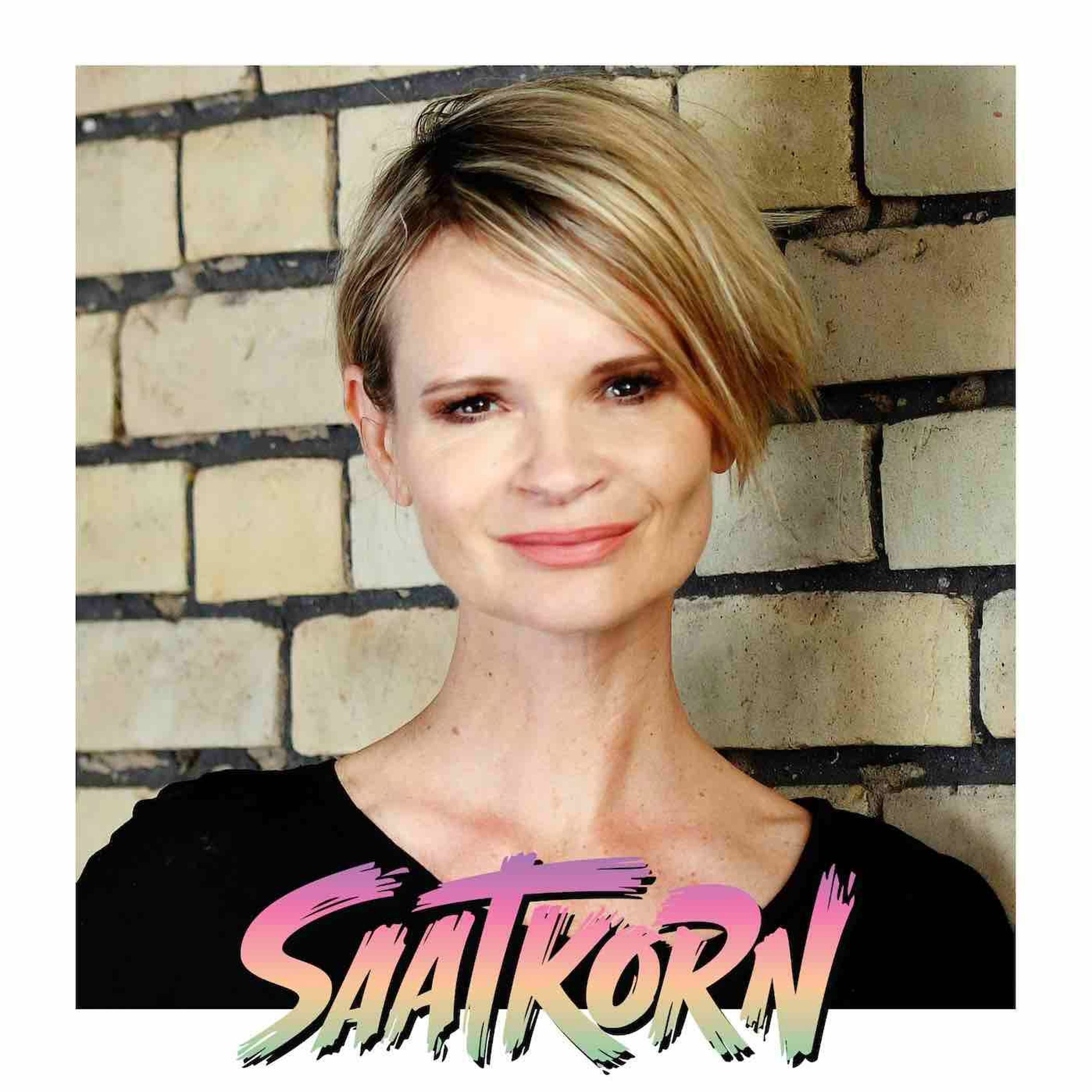 saatkorn Podcast
