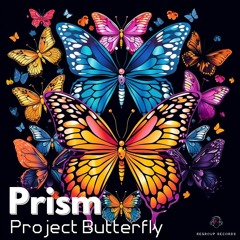 " Prism " ( Regroup Records )